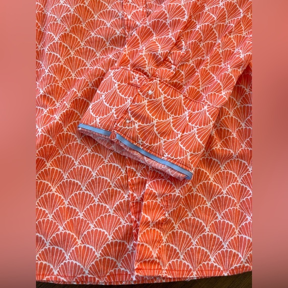 EUC Crown & Ivy Button-Up Shirt - Picture 3 of 8